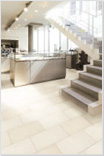 雑誌広告｢FLOOR TILE」