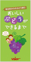 宅地物件パンフレット「リベルタ」